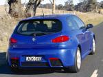 Alfa Romeo 147 GTA 2003 года (AU)